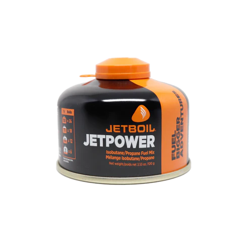 Jetboil Jetpower 100g