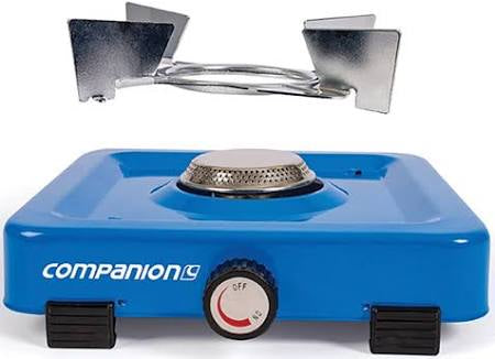 Companion Single Propane Stove