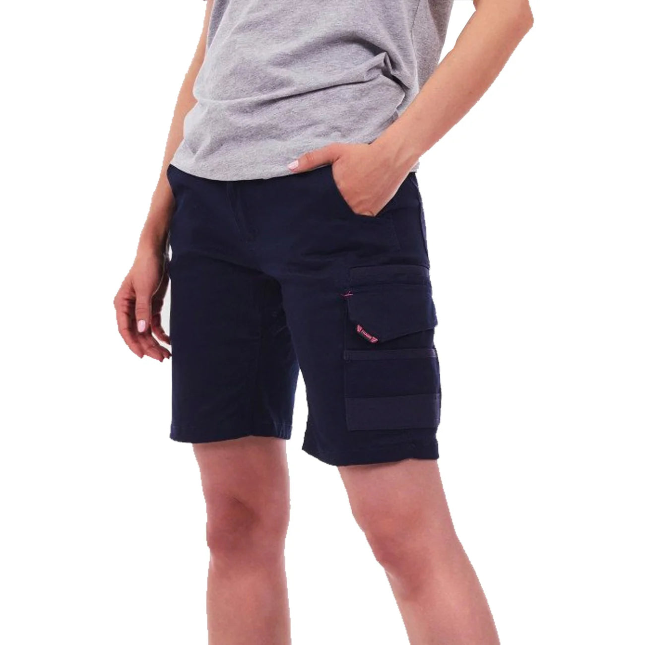 Tradie Lady Flex Cargo Short