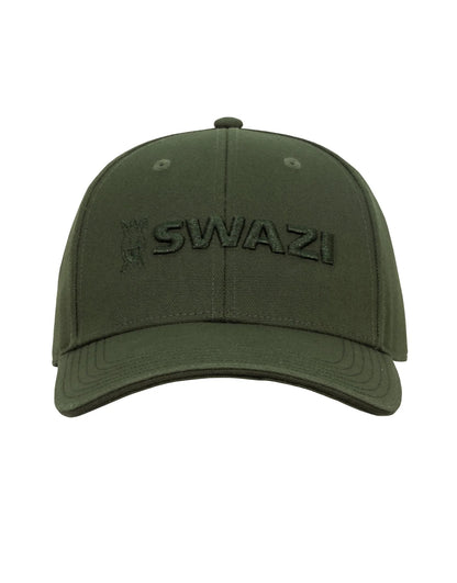 Swazi Legend Cap