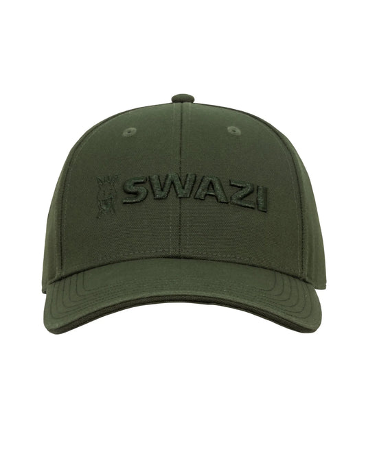 Swazi Legend Cap