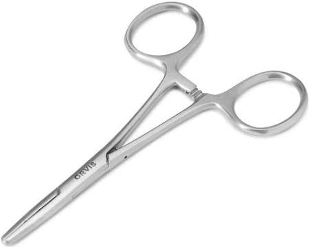Orvis Forceps