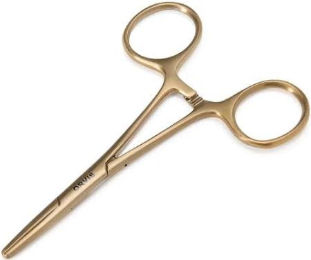 Orvis Forceps