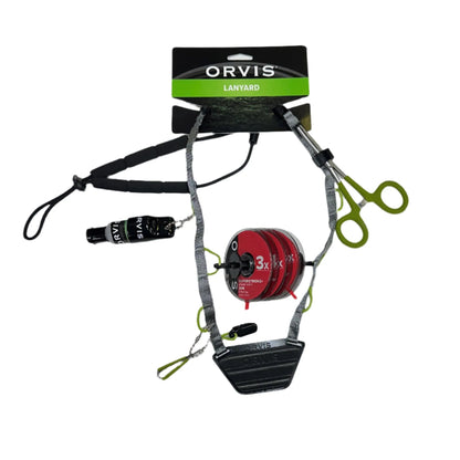 Orvis Lanyard