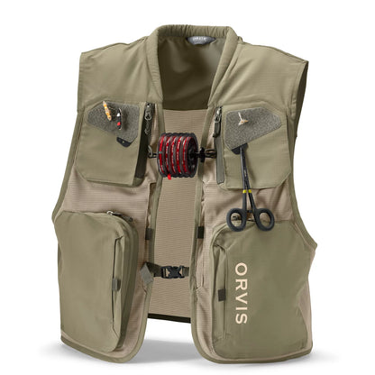 Orvis Clearwater® Mesh Vest