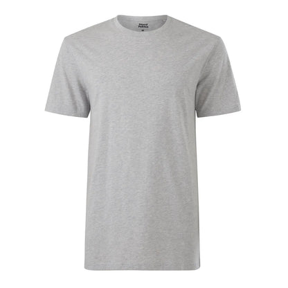 Hard Yakka Crew Neck SS T-Shirt