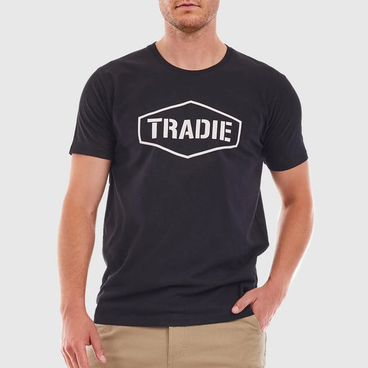 Tradie Short Sleeve Tee
