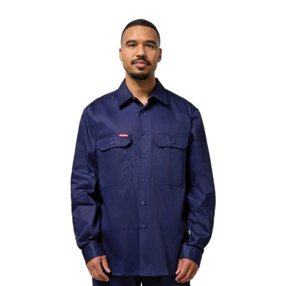 King Gee WC2 Shirt