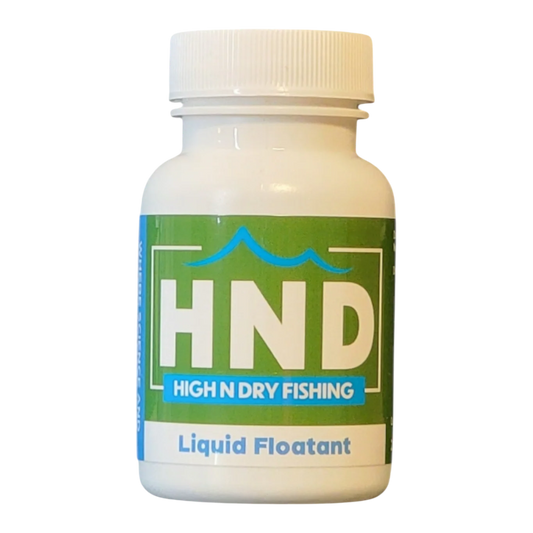 HND Liquid Flotant