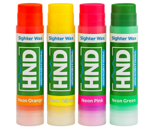 HND Sighter Wax