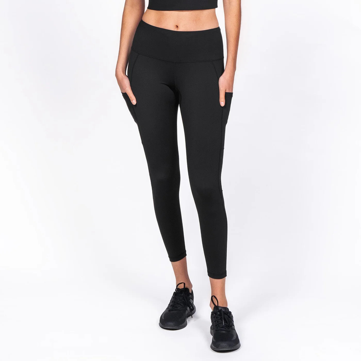 Desolve Wave Leggins