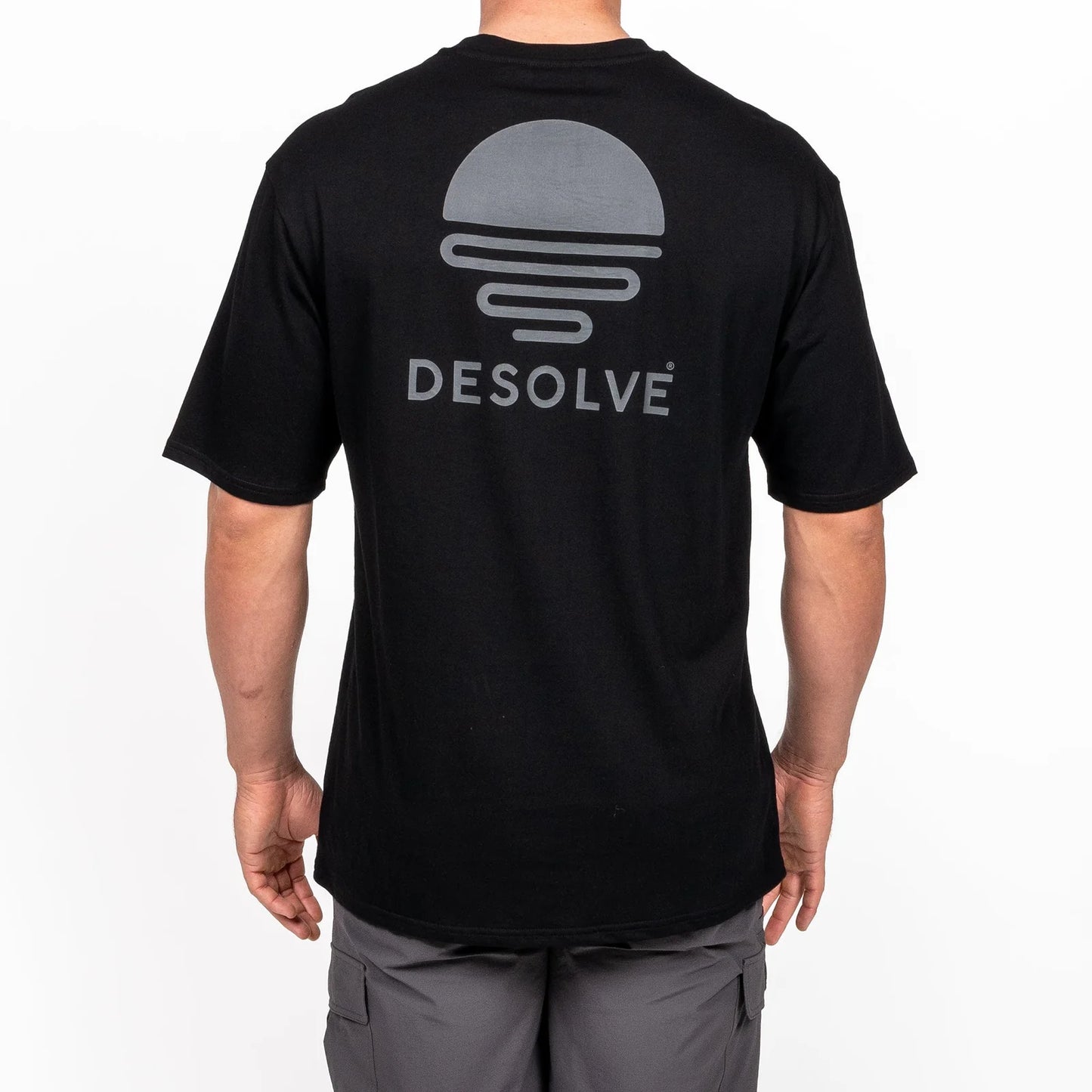 Desolve Classic Tee