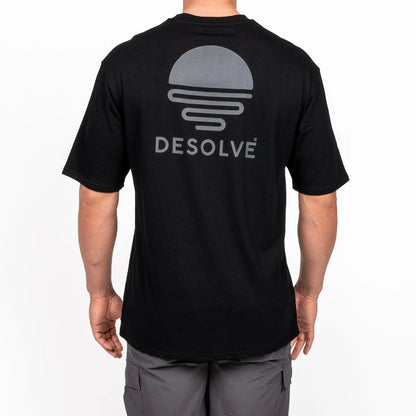Desolve Classic Tee