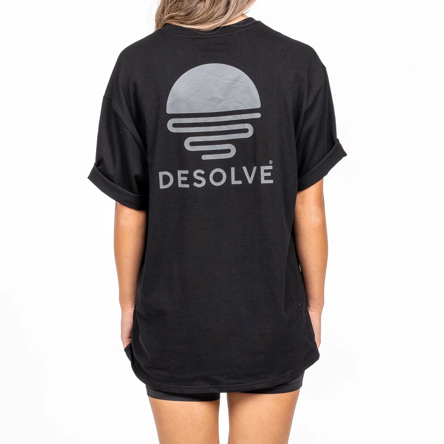 Desolve Classic Tee