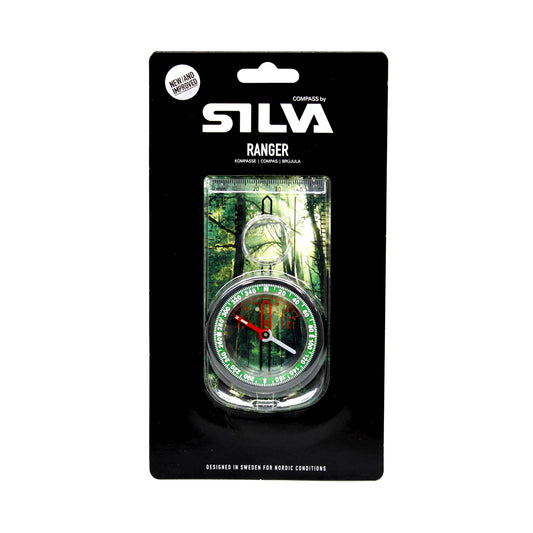 Silva Ranger