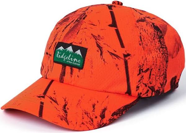 Ridgeline Caps