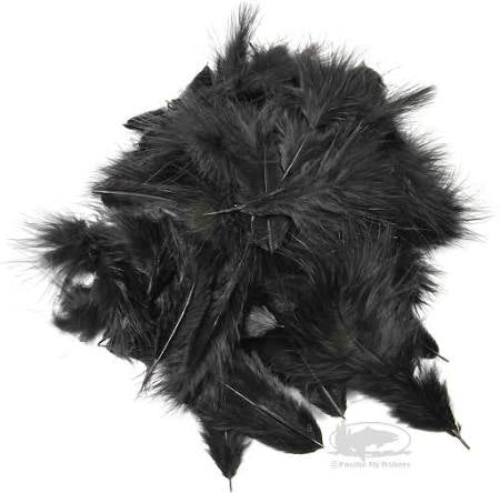 Short Baetis Marabou