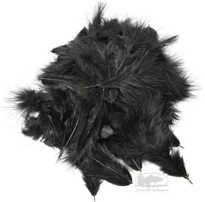 Short Baetis Marabou