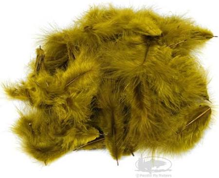 Short Baetis Marabou