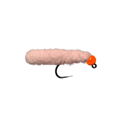 Mop fly Baetis