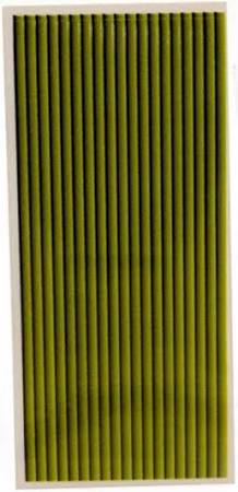 Synthetic Quill Baetis