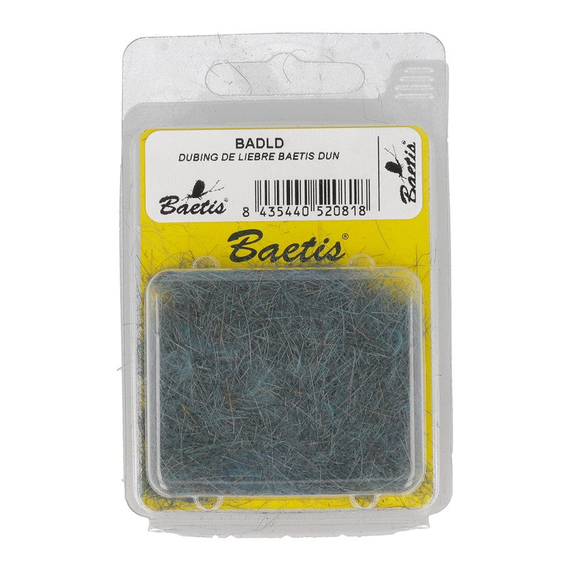 Baetis Dubbing De Liebre