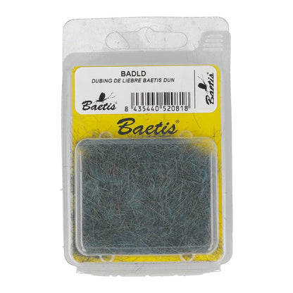 Baetis Dubbing De Liebre