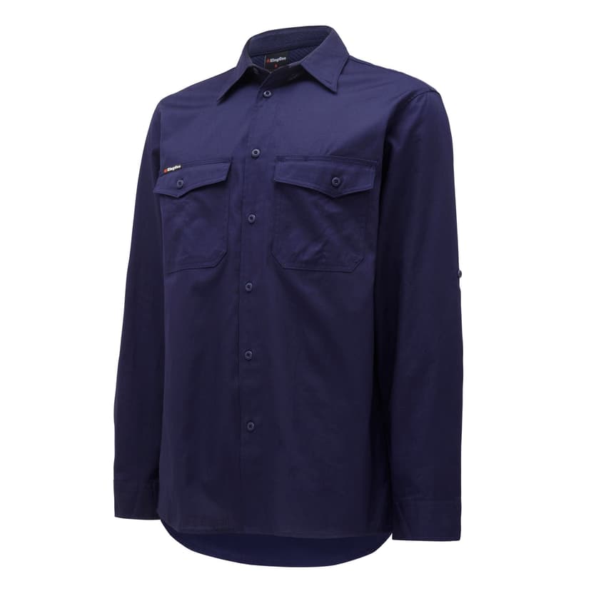 Kinggee Work Cool Shirt