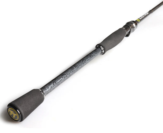 TT BLACK MAMBA SPIN ROD