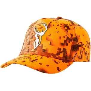Hunter’s Element Heat Beater Stag Cap