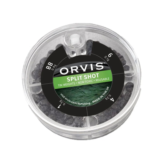 Orvis Split Shot