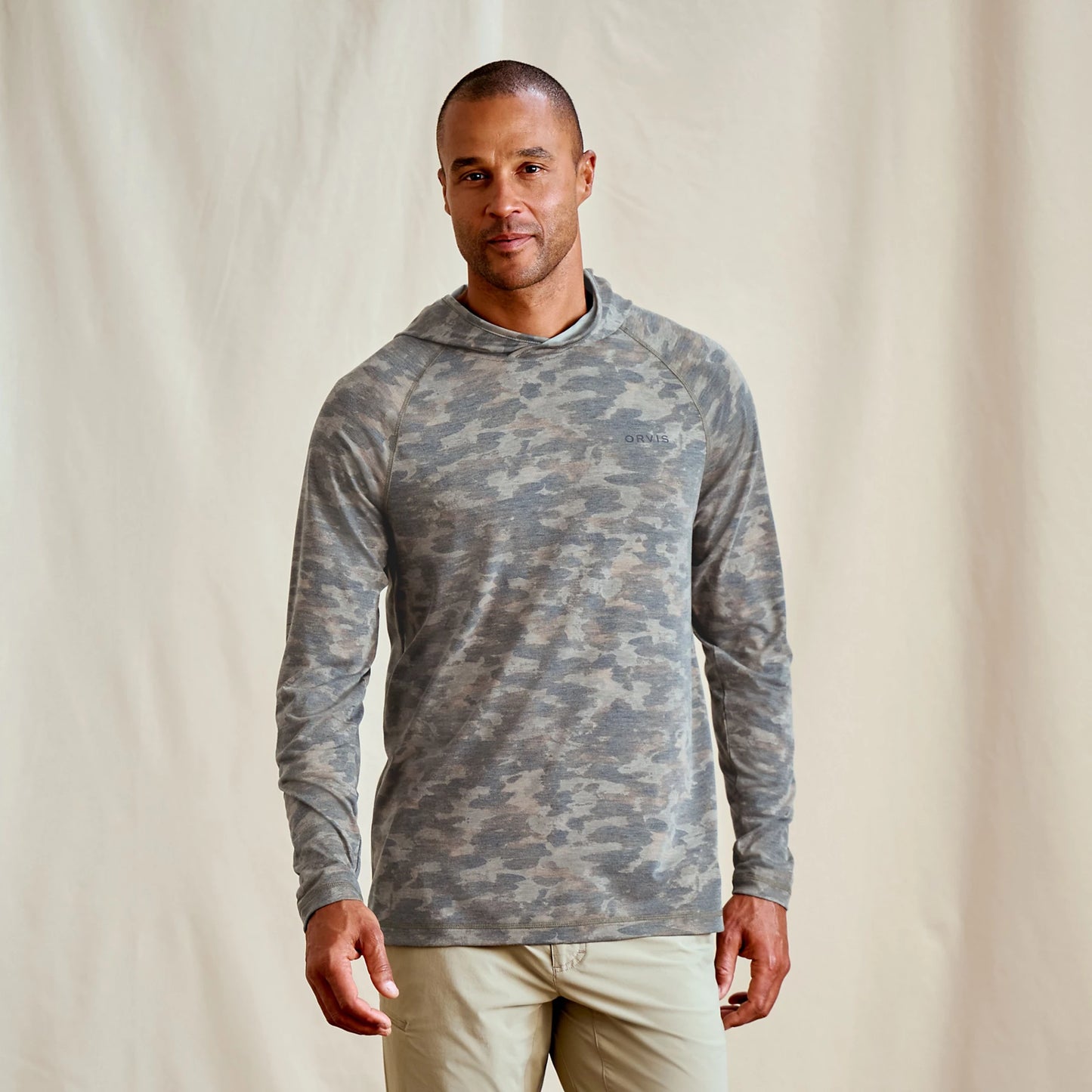 Orvis DriCast™ Hoodie