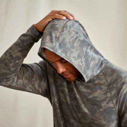Orvis DriCast™ Hoodie