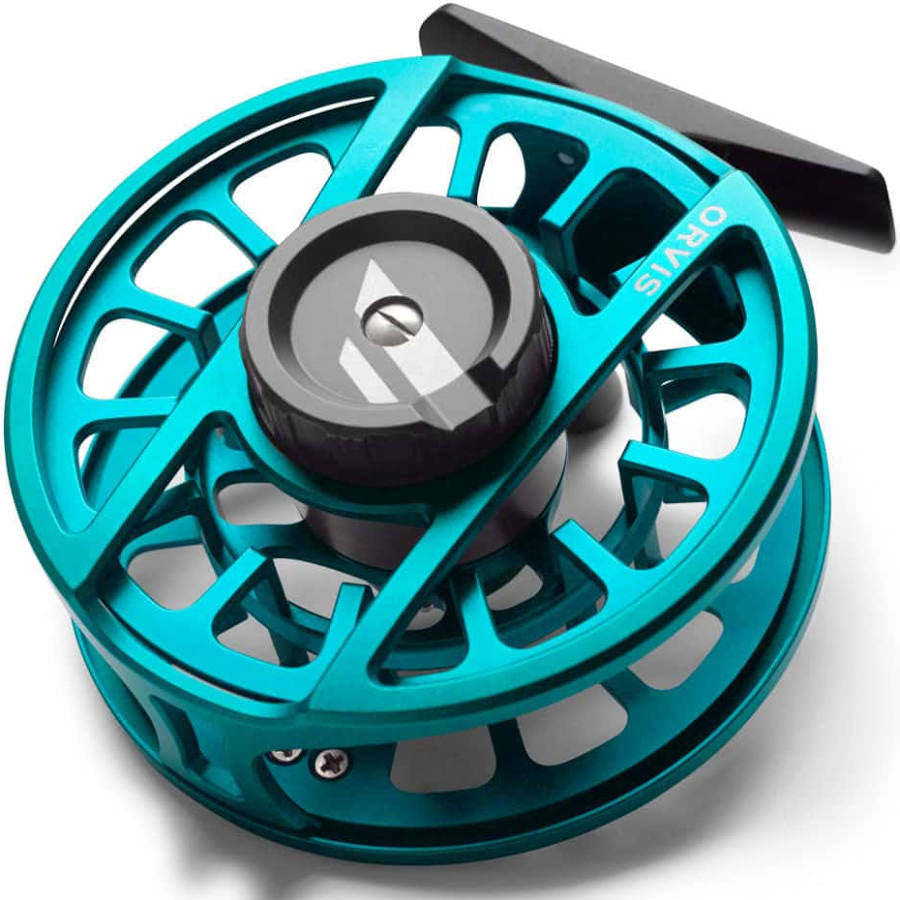 Orvis Hydros Fly Reel Hydros II