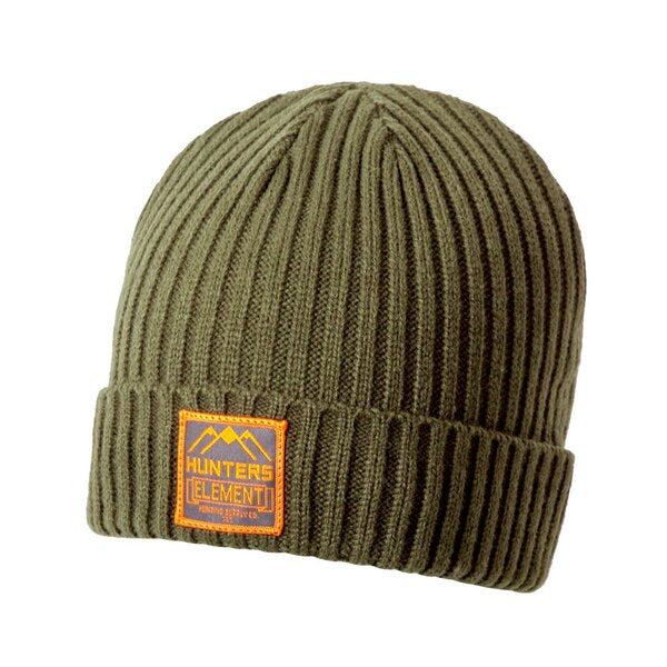 hunters Element Beanie