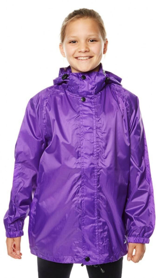 XTM Kids Stash Rainwear