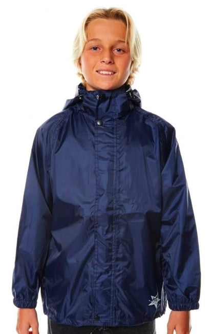 XTM Kids Stash Rainwear