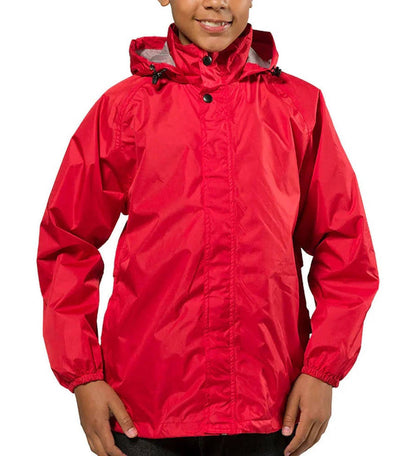 XTM Kids Stash Rainwear