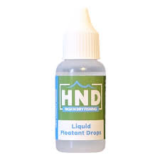 HND Liquid Floatant Drops