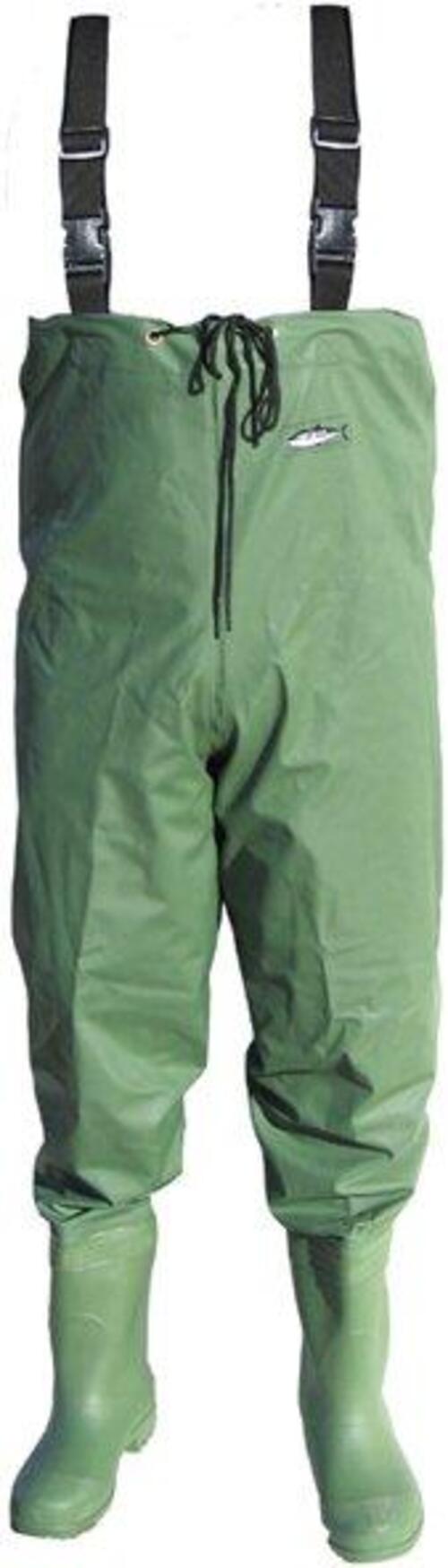 Wilson 	Chest Waders