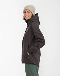 XTM Women's Takayna Rain Jacket