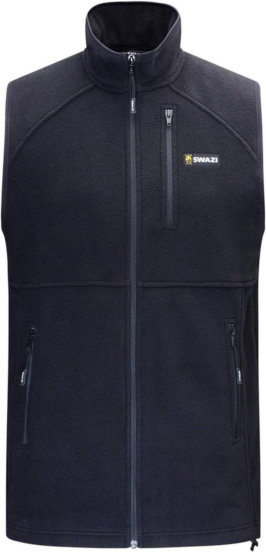 Swazi Sherpa Vest