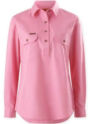 Mustang WMS C/F Shirt