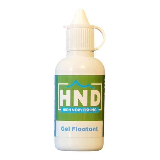 HND Gel Floatant