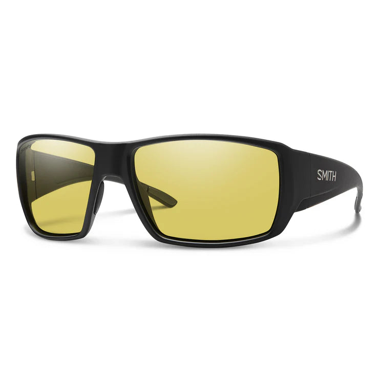 Smith Glasses