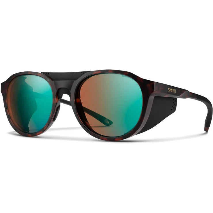 Smith Glasses