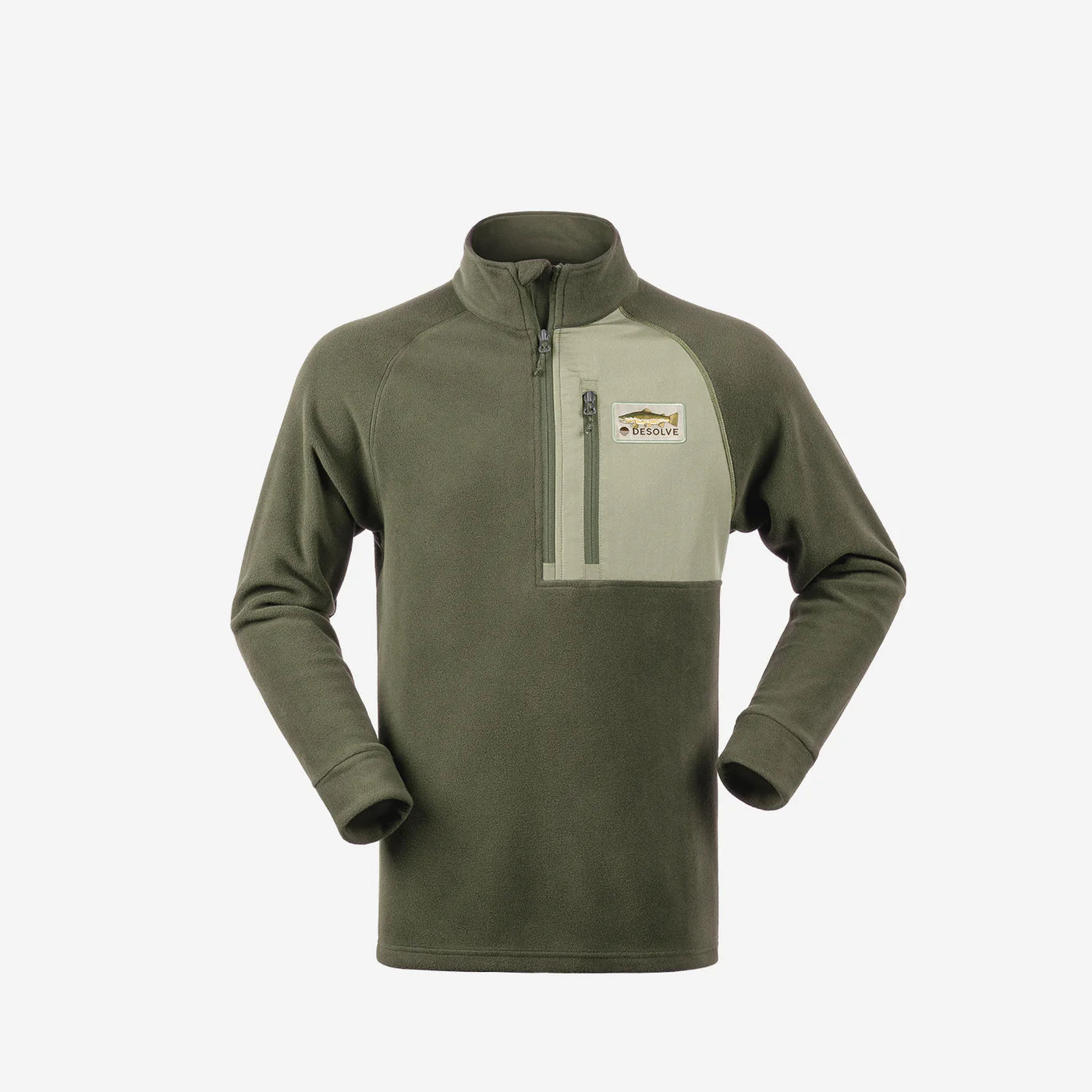 ZEPHYR TOP TRUTTA