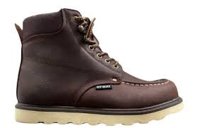 Otway Boots
