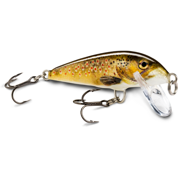 Rapala Countdown