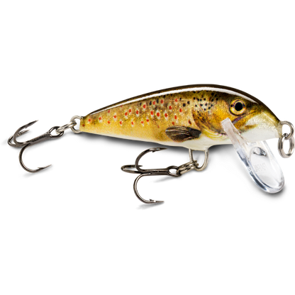 Rapala Countdown